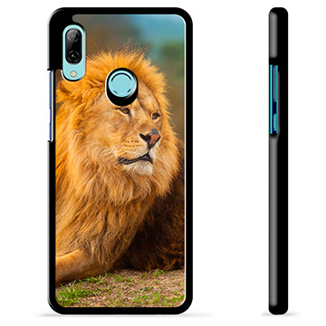 Coque de Protection Huawei P Smart (2019) - Lion