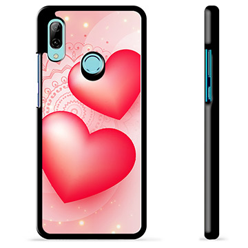 Coque de Protection Huawei P Smart (2019) - Love