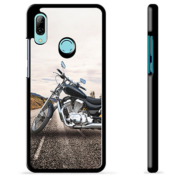 Coque de Protection Huawei P Smart (2019) - Moto