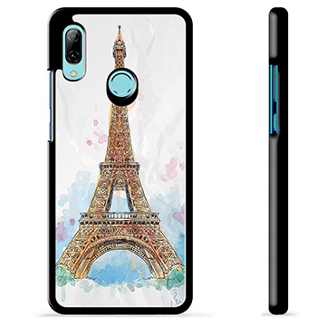 Coque de Protection Huawei P Smart (2019) - Paris