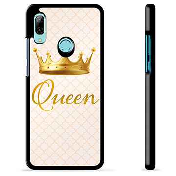 Coque de Protection Huawei P Smart (2019) - Reine