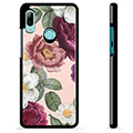 Coque de Protection Huawei P Smart (2019) - Fleurs Romantiques