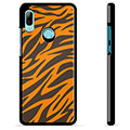 Coque de Protection Huawei P Smart (2019) - Tigre