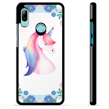 Coque de Protection Huawei P Smart (2019) - Licorne