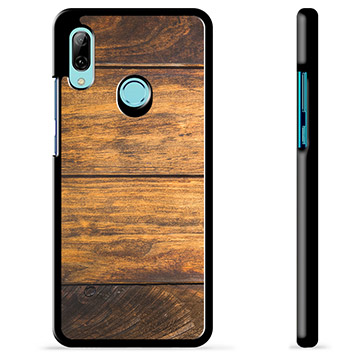 Coque de Protection Huawei P Smart (2019) - Bois