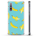 Coque Hybride Huawei P20 Pro - Bananes