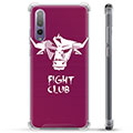 Coque Hybride Huawei P20 Pro - Taureau