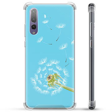 Coque Hybride Huawei P20 Pro - Dent-de-Lion