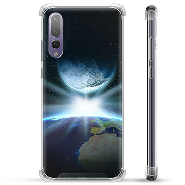 Coque Hybride Huawei P20 Pro - Espace