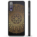 Coque de Protection pour Huawei P20 Pro - Mandala