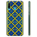 Coque Huawei P30 Lite en TPU Ukraine - Ornement