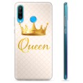 Coque Huawei P30 Lite en TPU - Reine