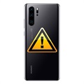 Réparation Cache Batterie pour Huawei P30 Pro - Noir