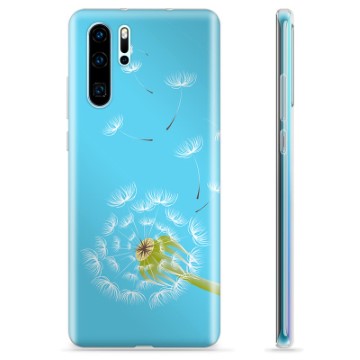 Coque Huawei P30 Pro en TPU - Dent-de-Lion