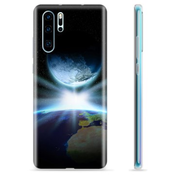 Coque Huawei P30 Pro en TPU - Espace