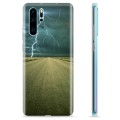 Coque Huawei P30 Pro en TPU - Orage