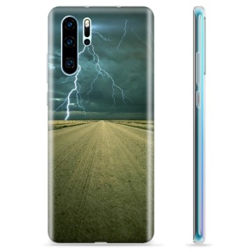 Coque Huawei P30 Pro en TPU - Orage