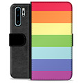 Étui Portefeuille Premium Huawei P30 Pro - Pride