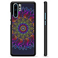 Coque de Protection Huawei P30 Pro - Mandala Coloré