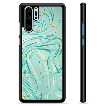 Coque de Protection Huawei P30 Pro - Menthe Verte