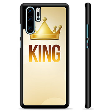 Coque de Protection Huawei P30 Pro - Roi