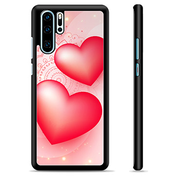 Coque de Protection Huawei P30 Pro - Love