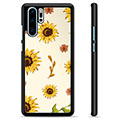 Coque de Protection Huawei P30 Pro - Tournesol