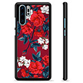 Coque de Protection Huawei P30 Pro - Fleurs Vintage