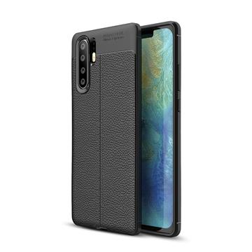 Coque Huawei P30 Pro en TPU Slim-Fit Premium