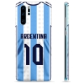 Coque Huawei P30 Pro en TPU - Argentine