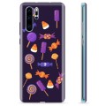 Coque Huawei P30 Pro en TPU - Bonbon