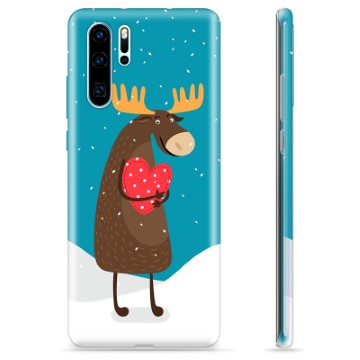 Coque Huawei P30 Pro en TPU - Élan Adorable