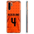 Coque Huawei P30 Pro en TPU - Pays-Bas