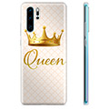 Coque Huawei P30 Pro en TPU - Reine