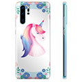 Coque Huawei P30 Pro en TPU - Licorne