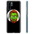 Coque Huawei P30 Pro en TPU - Zombie