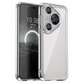 Coque Hybride Huawei Pura 70 Pro Antichoc - Transparente