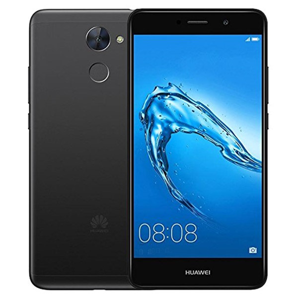 Настройки телефона huawei y7