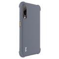 Coque HTC Desire 22 Pro en TPU Imak Drop-Proof - Gris