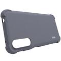 Coque HTC Desire 22 Pro en TPU Imak Drop-Proof - Gris