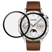 Protecteur d’Écran Huawei Watch GT 4 en Verre Trempé Imak Full Coverage - 46mm