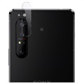 Protecteur d\'Objectif Sony Xperia 1 II en Verre Trempé Imak HD - 2 pièces