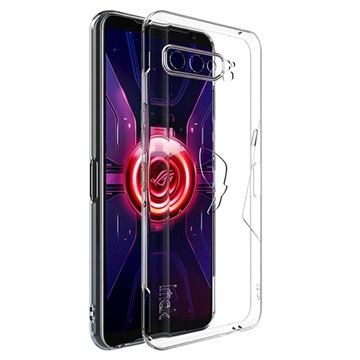 Coque Asus ROG Phone 3 ZS661KS en TPU Imak UX-5 - Transparente