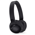 Casque Sans Fil Supra-Aural JBL Tune 660BTNC - Noir