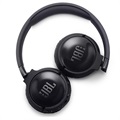 Casque Sans Fil Supra-Aural JBL Tune 660BTNC - Noir