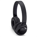 Casque Sans Fil Supra-Aural JBL Tune 660BTNC - Noir