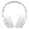 Casque Sans Fil Circum-Aural JBL Tune 710BT - Blanc