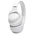 Casque Sans Fil Circum-Aural JBL Tune 710BT - Blanc