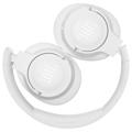 Casque Sans Fil Circum-Aural JBL Tune 710BT - Blanc