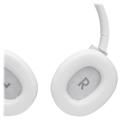 Casque Sans Fil Circum-Aural JBL Tune 710BT - Blanc